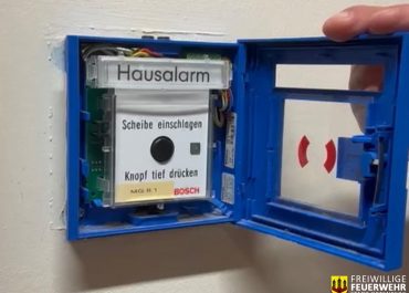 Unangekündigte Räumungsübung an Gesamtschule Konradsdorf und Erich-Kästner-Schule: Sicherheit aktiv gelebt