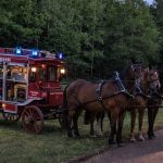 🚒 Wichtige Mitteilung der Feuerwehr Ortenberg 🚨