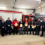 Starkes Ehrenamt in Bergheim: Feuerwehr zieht positive Bilanz