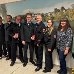 Führungswechsel bei der Freiwilligen Feuerwehr Lißberg e.V.