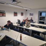 Grundlagenschulung in der Führungsunterstützung