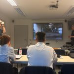 GABC-Führungskräftelehrgang mit Virtual Reality in Bergheim erfolgreich durchgeführt