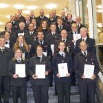 Jahreshauptversammlung aller Feuerwehren der Stadt Ortenberg 2026