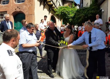 💍 Herzlichen Glückwunsch zur Hochzeit! 💍