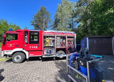Tag des Ehrenamts an der Gesamtschule Konradsdorf